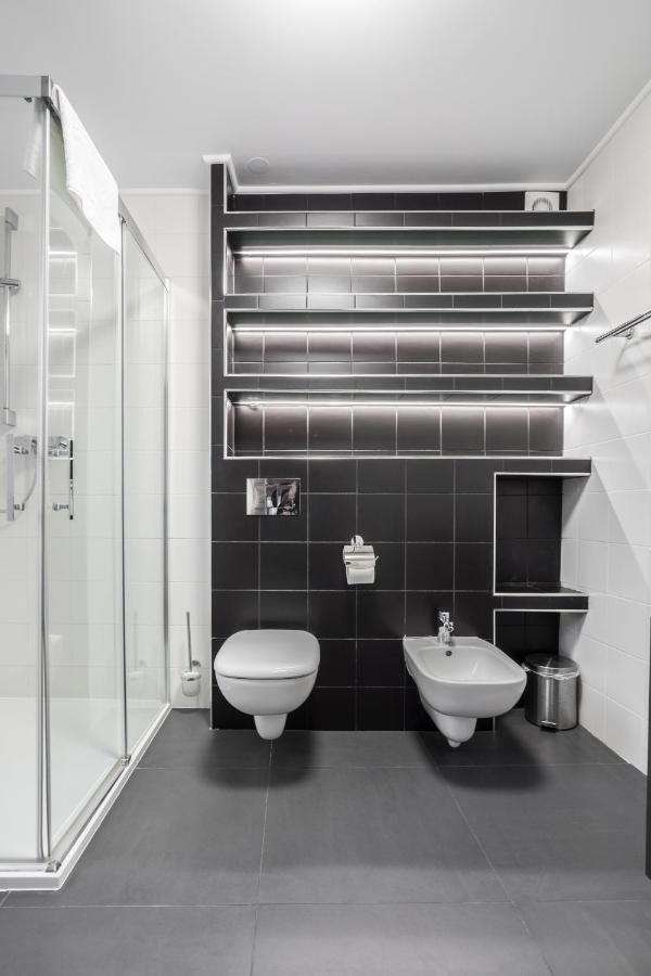 Domek Pod Warszawa Z Sauna Raszyn Exterior foto